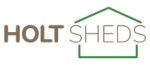 Holt Sheds