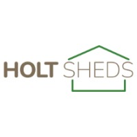 Holt Sheds