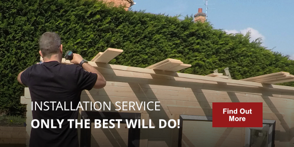 home installation service