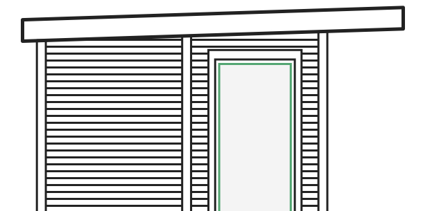 High Quality Double Glazing