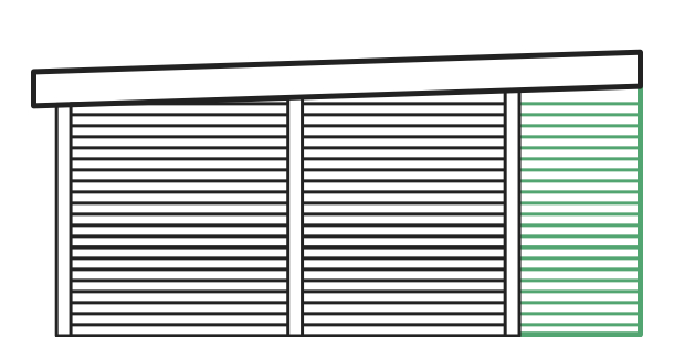 Traditional Porch Design