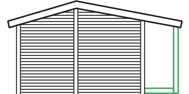Open Veranda